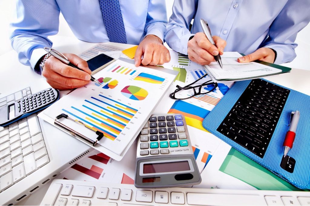 Xero Accounting Software